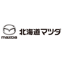 北海道マツダ販売株式会社の企業ロゴ
