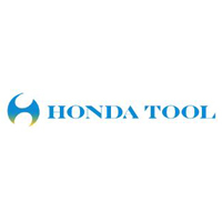 本田精密工業株式会社 | 精密工具を作る会社／世界的有名な自動車・航空機メーカーと取引の企業ロゴ