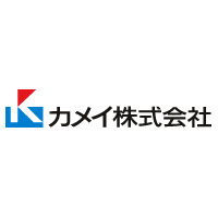 カメイ株式会社の企業ロゴ