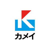 カメイ株式会社の企業ロゴ
