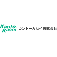 カントーカセイ株式会社 |  ■世界トップクラスの電子材料メーカー■土日祝休み■残業なしの企業ロゴ