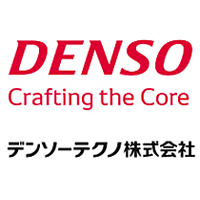 デンソーテクノ株式会社の企業ロゴ