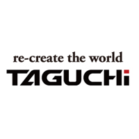 株式会社タグチ工業の企業ロゴ