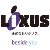 株式会社リクサスの企業ロゴ
