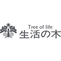 株式会社生活の木の企業ロゴ
