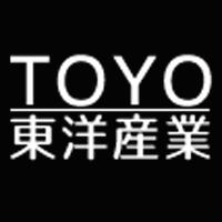 東洋産業株式会社 | ユアサ商事(東証一部上場)100%出資企業◆福利厚生充実の企業ロゴ