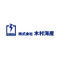 株式会社木村海産の企業ロゴ
