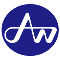 エア・ウォーター・マテリアル株式会社の企業ロゴ