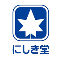 株式会社にしき堂の企業ロゴ