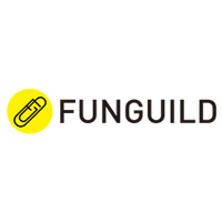 株式会社ファンギルドの企業ロゴ