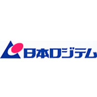 日本ロジテム株式会社の企業ロゴ