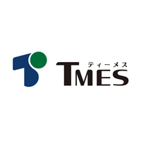 TMES株式会社の企業ロゴ