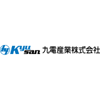 九電産業株式会社 | フレックス勤務やテレワークもOK！フレキシブルに働けます◎の企業ロゴ