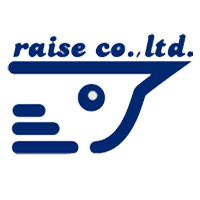 株式会社レイズの企業ロゴ