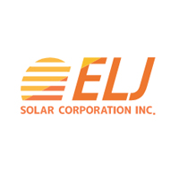 ELJソーラーコーポレーション株式会社の企業ロゴ