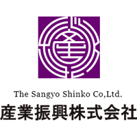 産業振興株式会社の企業ロゴ