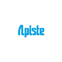 株式会社アピステ | 産業用の冷却・温調機器、環境改善機器のファブレスメーカーの企業ロゴ