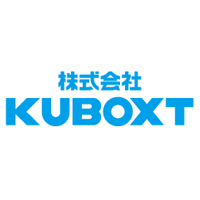 株式会社KUBOXTの企業ロゴ