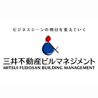三井不動産ビルマネジメント株式会社の企業ロゴ