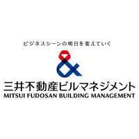 三井不動産ビルマネジメント株式会社の企業ロゴ