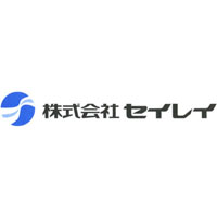 株式会社セイレイの企業ロゴ