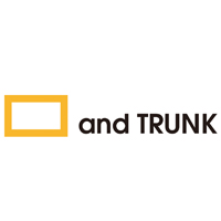 アンドトランク株式会社の企業ロゴ