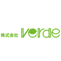 株式会社ヴェルデの企業ロゴ