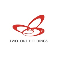 株式会社トゥー・ワンプロモーションの企業ロゴ