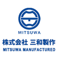 株式会社三和製作の企業ロゴ