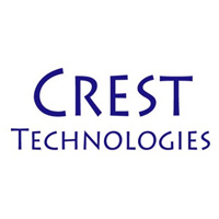 クレストテクノロジーズ株式会社の企業ロゴ