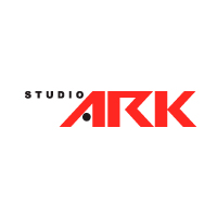 株式会社スタジオアークの企業ロゴ
