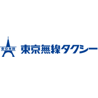 東京無線協同組合 | タクシー会社46社の安定組織/家族・配車・精勤・技術手当等充実の企業ロゴ