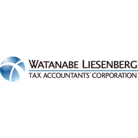 税理士法人 渡邊リーゼンバーグの企業ロゴ