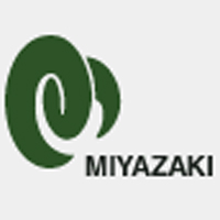 宮崎精鋼株式会社の企業ロゴ