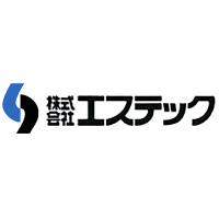 株式会社エステックの企業ロゴ