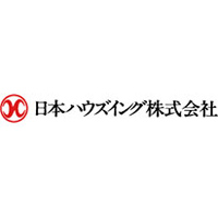 日本ハウズイング株式会社の企業ロゴ