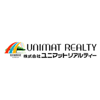 株式会社ユニマットリアルティーの企業ロゴ