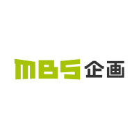 株式会社MBS企画 | 情熱大陸、日曜日の初耳学、住人十色、Aぇ!!!!!!ゐこ　ほかの企業ロゴ