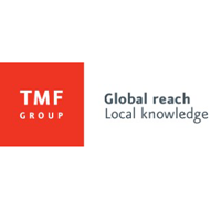 TMF Group株式会社  | 【オランダ設立の世界大手の独立系サービス企業の日本法人】の企業ロゴ