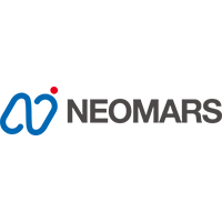 株式会社ネオマルスの企業ロゴ