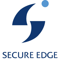 セキュアエッジ株式会社の企業ロゴ