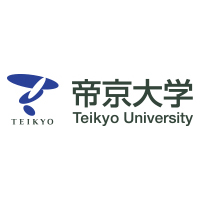学校法人帝京大学の企業ロゴ