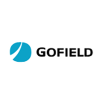 株式会社ゴーフィールドの企業ロゴ