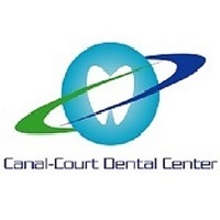 キャナルコートデンタルセンター有限会社の企業ロゴ