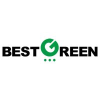 株式会社ベストグリーンの企業ロゴ
