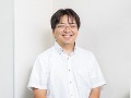 佐藤のプロフィールフォト