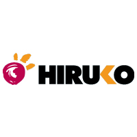 株式会社ヒルコの企業ロゴ