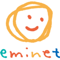 株式会社エミネット の企業ロゴ