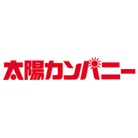 株式会社太陽カンパニー | Qさま/ZIP!/DayDay./ヒルナンデス！/有吉クイズなど実績多数！の企業ロゴ