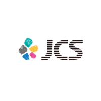 日本コンベンションサービス株式会社の企業ロゴ